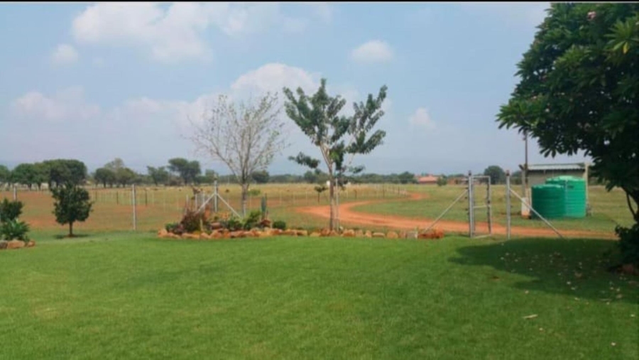 Commercial Property for Sale in Waagfontein North West
